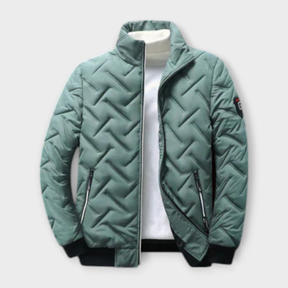 Doudoune D’hiver Pour Homme | Manches Longues