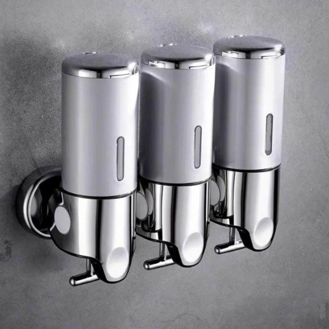 Distributeur De Savon Mural Moderne | Salle De Bain