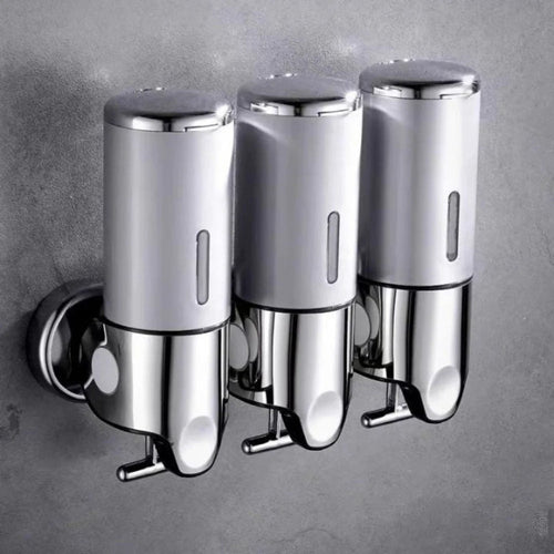 Distributeur De Savon Mural Moderne | Salle De Bain