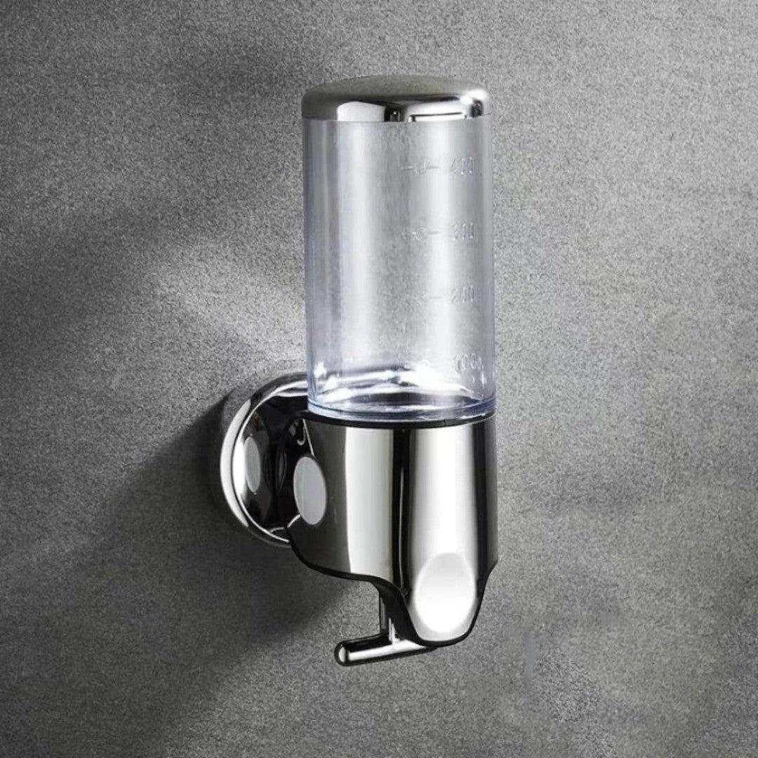 Distributeur De Savon Mural Moderne | Salle De Bain