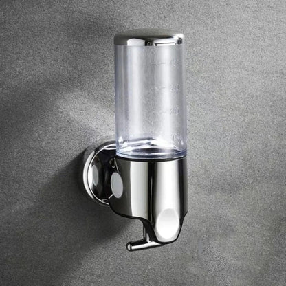 Distributeur De Savon Mural Moderne | Salle De Bain