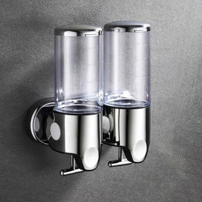 Distributeur De Savon Mural Moderne | Salle De Bain