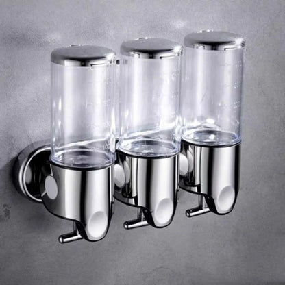 Distributeur De Savon Mural Moderne | Salle De Bain