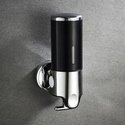 Distributeur De Savon Mural Moderne | Salle De Bain