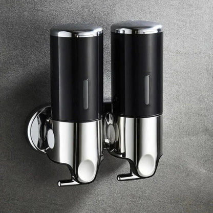 Distributeur De Savon Mural Moderne | Salle De Bain