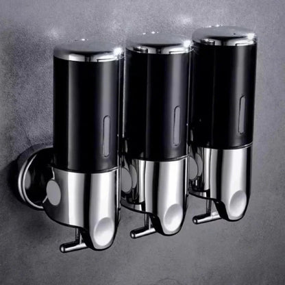 Distributeur De Savon Mural Moderne | Salle De Bain