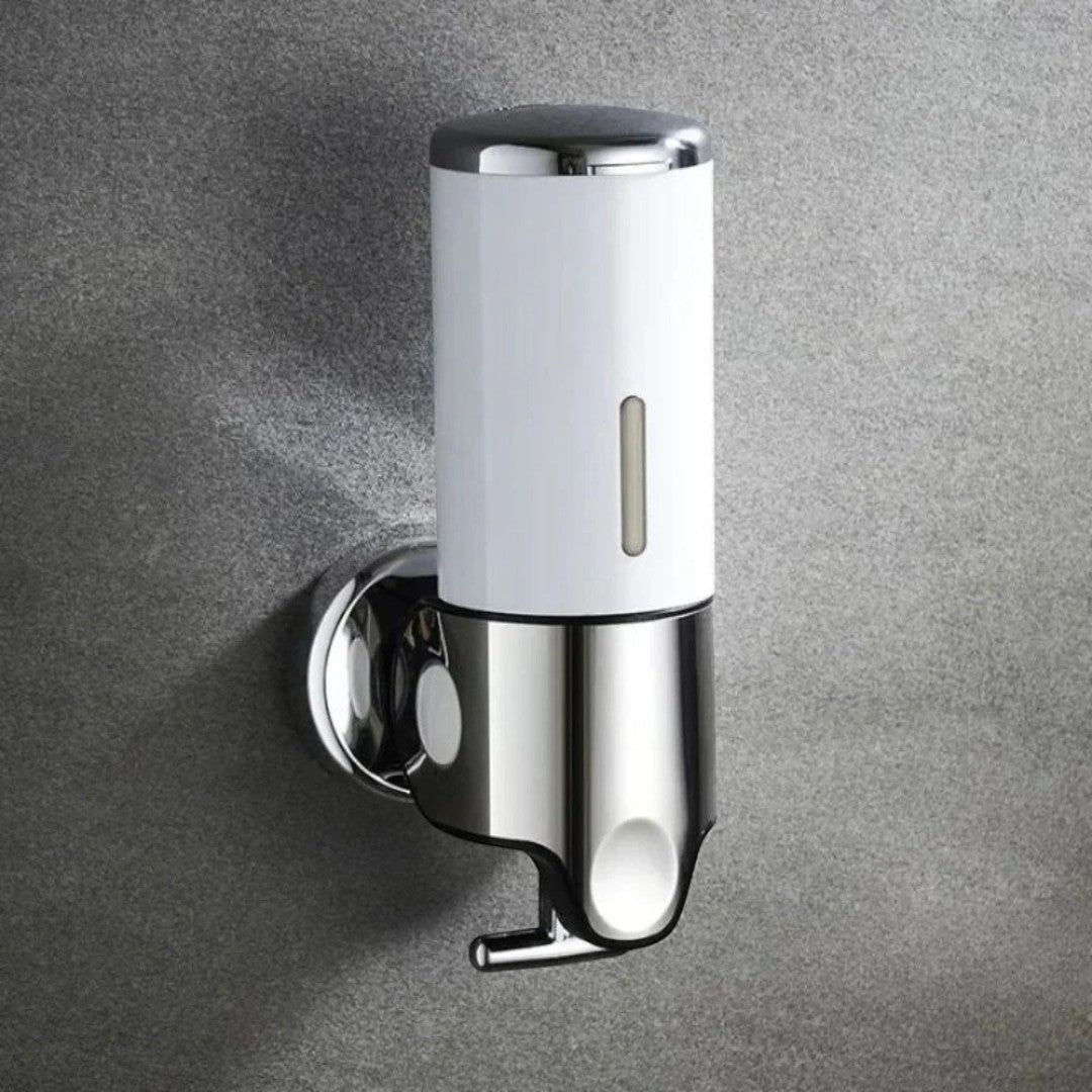 Distributeur De Savon Mural Moderne | Salle De Bain