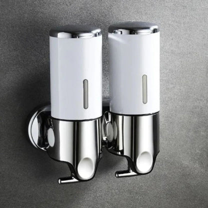 Distributeur De Savon Mural Moderne | Salle De Bain
