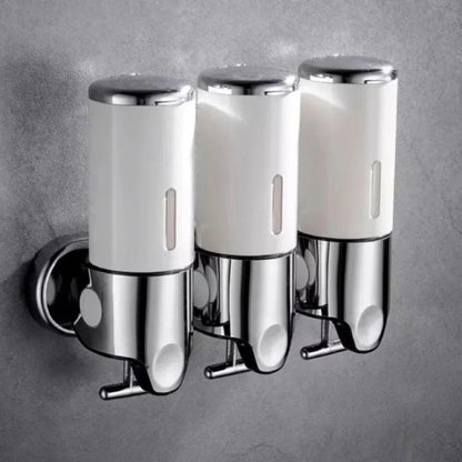 Distributeur De Savon Mural Moderne | Salle De Bain