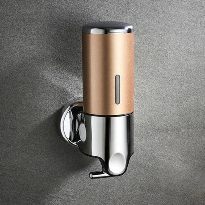 Distributeur De Savon Mural Moderne | Salle De Bain