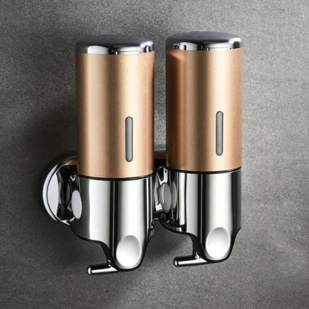 Distributeur De Savon Mural Moderne | Salle De Bain