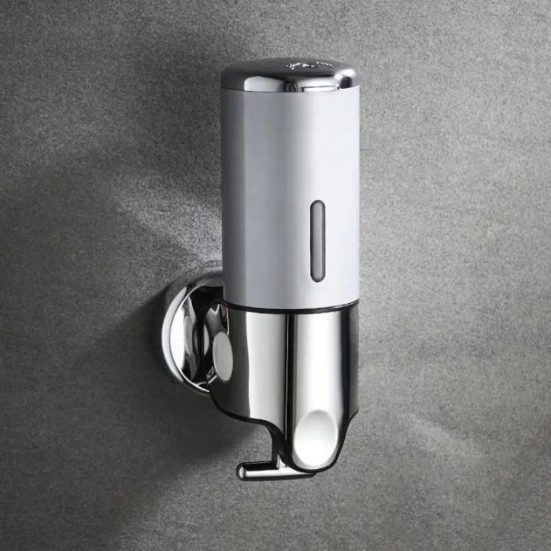 Distributeur De Savon Mural Moderne | Salle De Bain