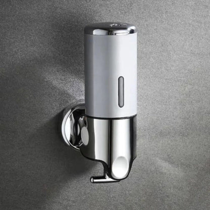 Distributeur De Savon Mural Moderne | Salle De Bain