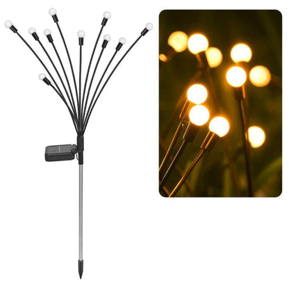 Lumières De Jardin Lucioles | Solaire