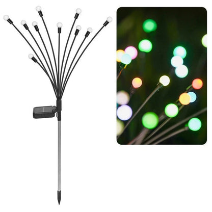 Lumières De Jardin Lucioles | Solaire