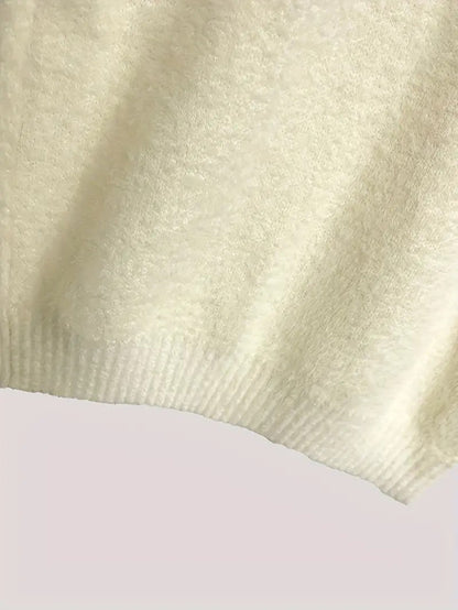 Pull Col Roulé Noir Femme – Confort Élégant pour l'Hiver 8