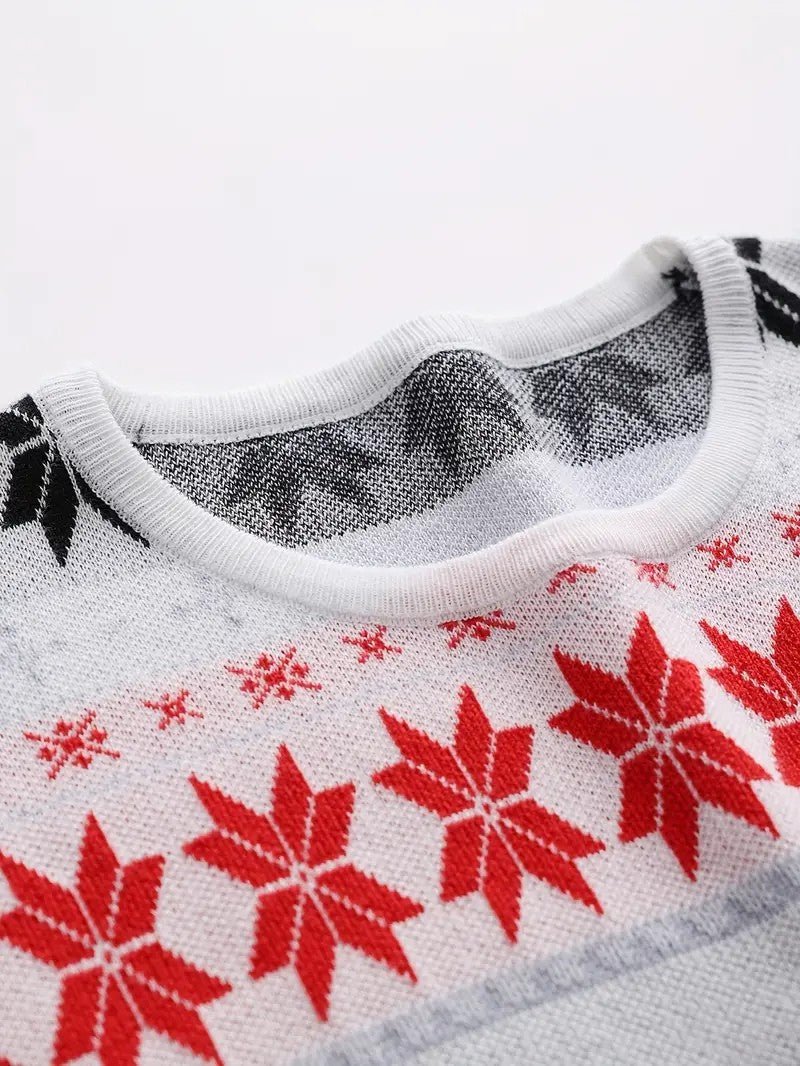 Pull Torsadé Homme Hiver – Chaleur et Élégance Confortable 4