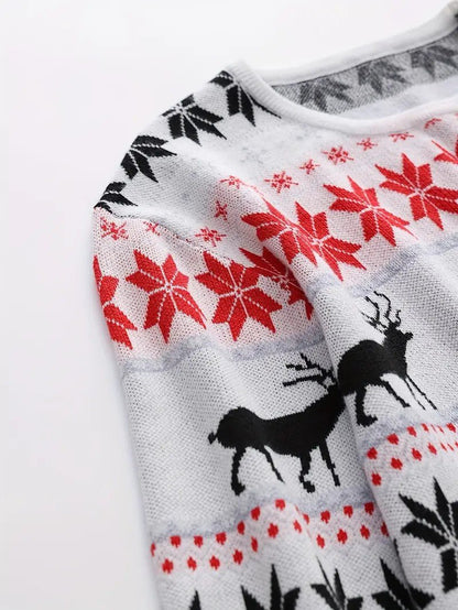 Pull Torsadé Homme Hiver – Chaleur et Élégance Confortable 8