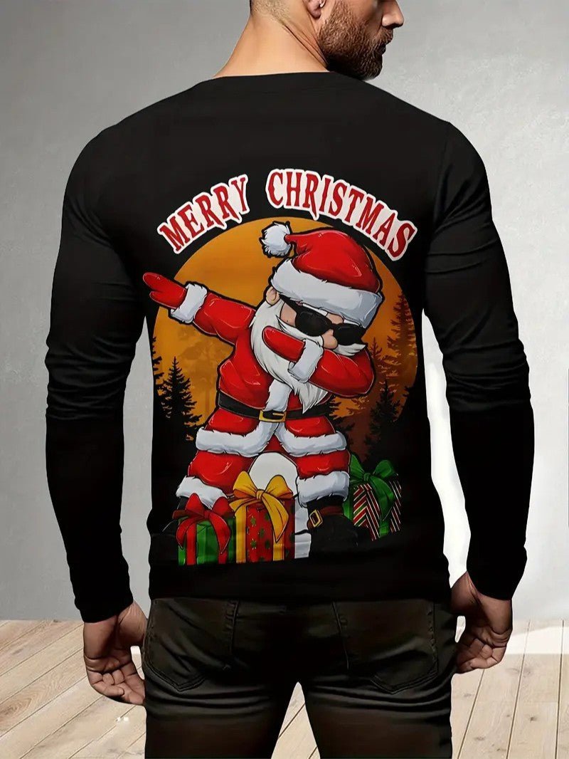 Pull de Noël Femme - Confort Doux et Design Festif pour Fêtes 3