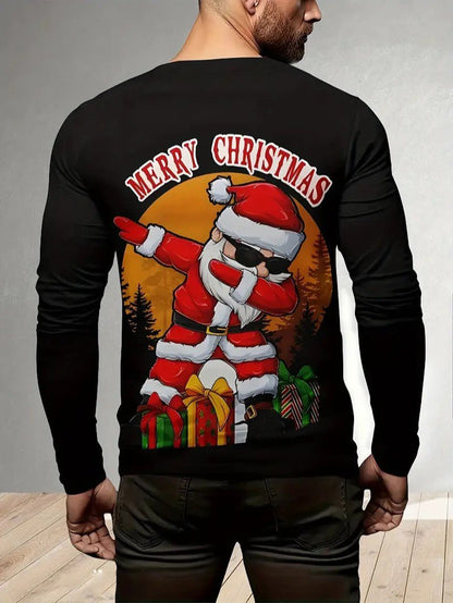 Pull de Noël Femme - Confort Doux et Design Festif pour Fêtes 3