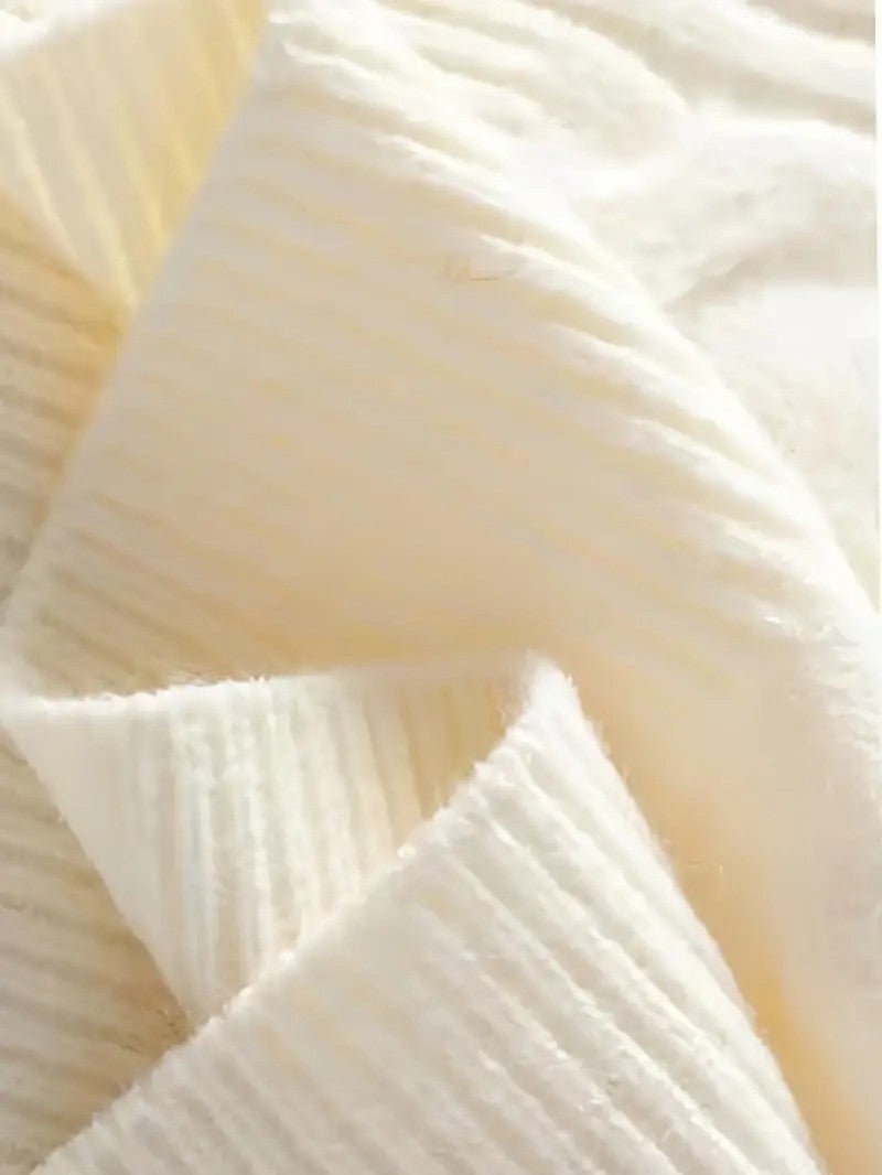 Pull de Noël Femme Renne – Confort Doux pour les Fêtes 4