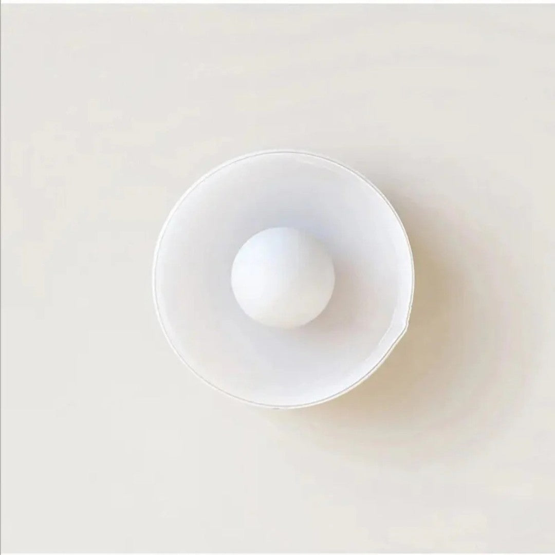 Plafonnier Minimaliste Pour La Maison | Verre