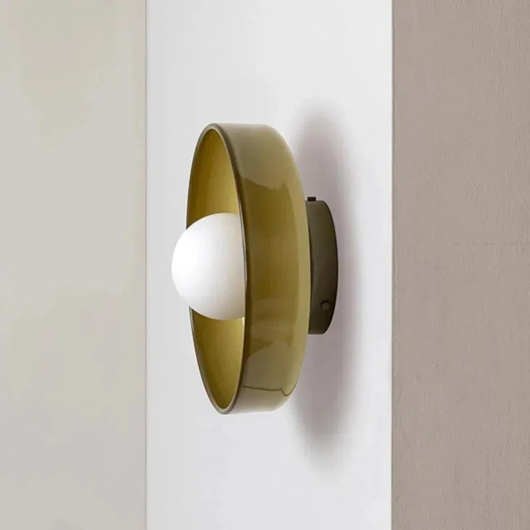 Plafonnier Minimaliste Pour La Maison | Verre