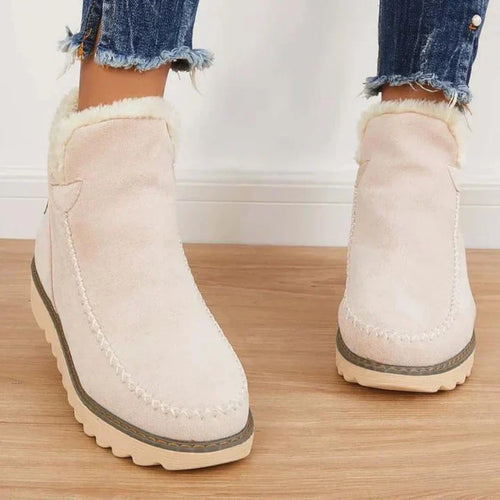 Bottes D’hiver Pour Femmes | Décontractées
