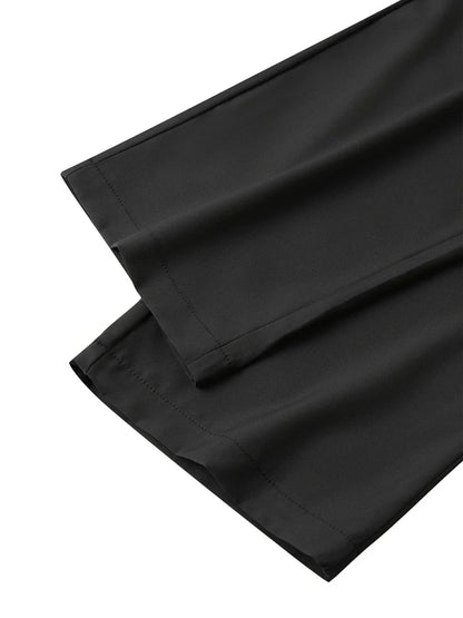 Jason | Pantalon Décontracté Pour Homme | Léger
