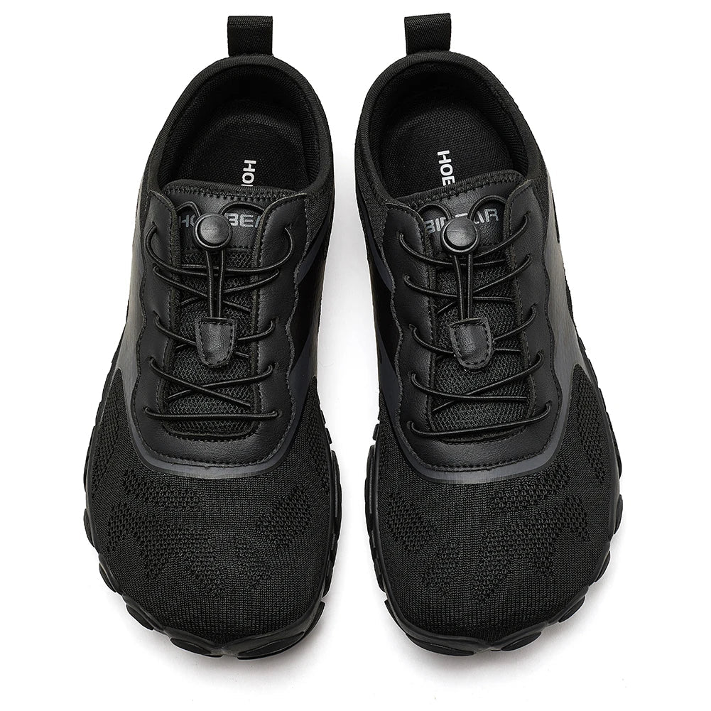 Chaussures Outdoor À Lacets Unisexe | Course