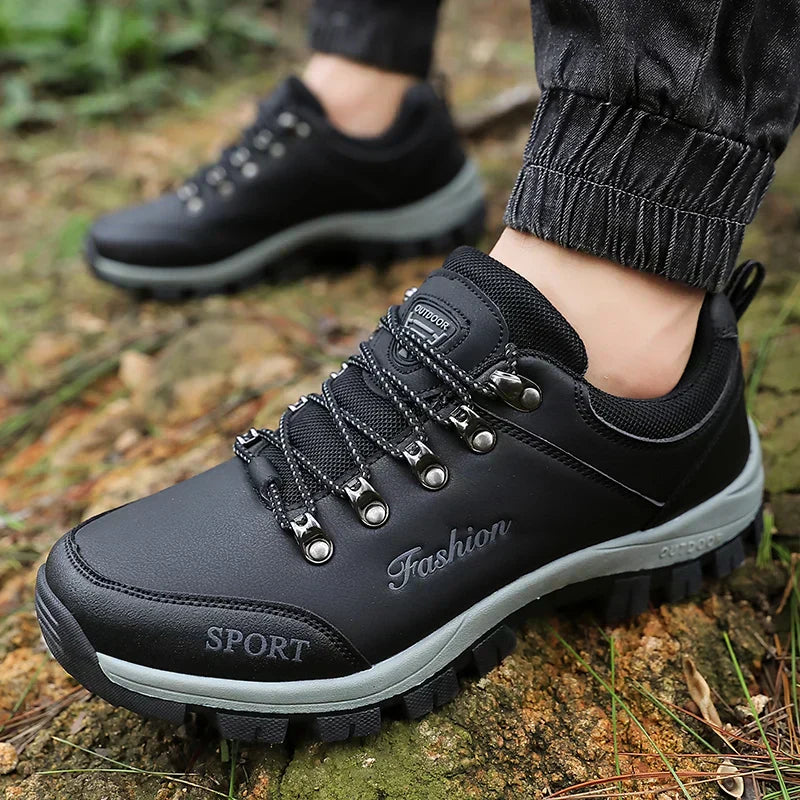 Chaussures Outdoor Décontractées Homme | Toute L'Année