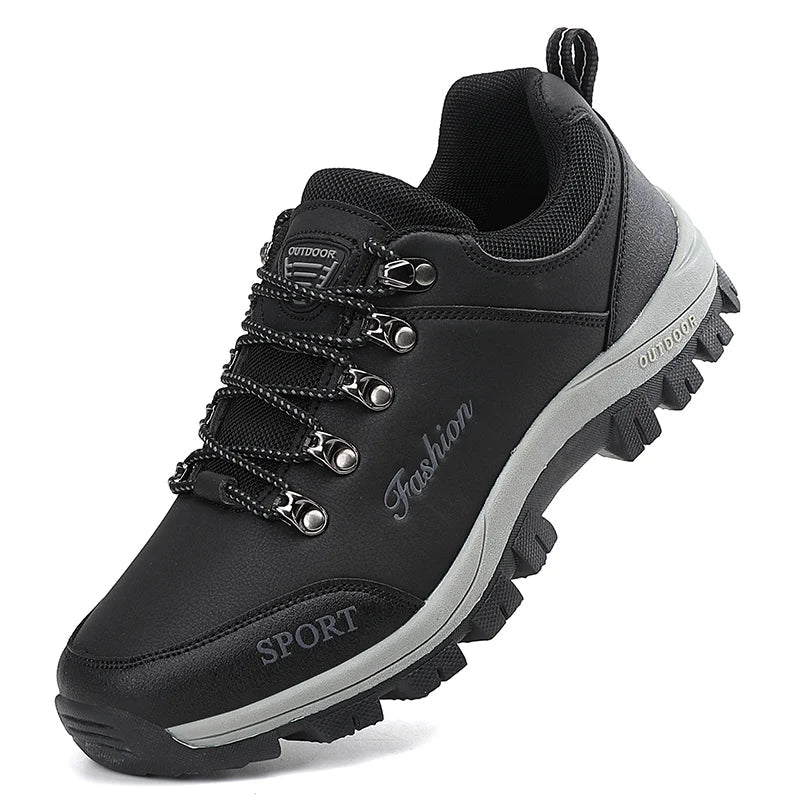 Chaussures Outdoor Décontractées Homme | Toute L'Année
