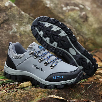Chaussures Outdoor Décontractées Homme | Toute L'Année