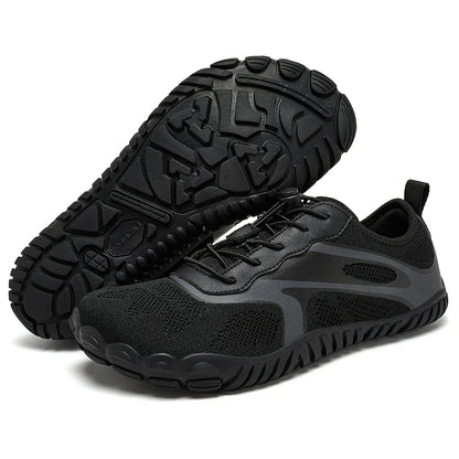 Chaussures Minimalistes Imperméables Unisexe | Randonnée