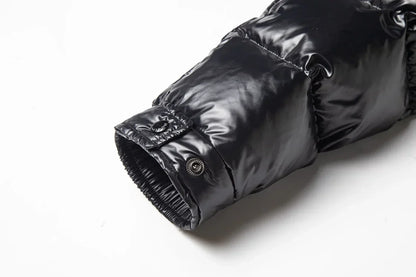 Veste Doudoune Pour Homme Avec Capuche | Hiver