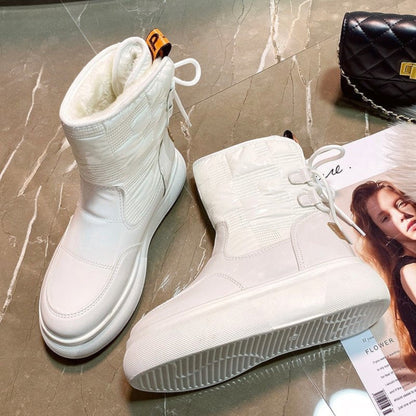 Aurora | Bottes De Neige Imperméables Pour Femme | Hiver