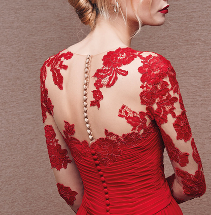 Robe De Soirée Pour Femme | Maxi