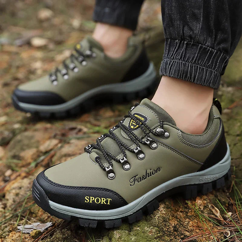 Chaussures Outdoor Décontractées Homme | Toute L'Année