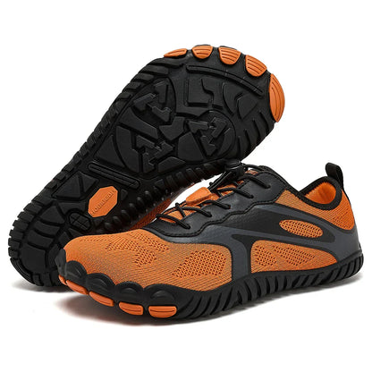 Chaussures Minimalistes Imperméables Unisexe | Randonnée