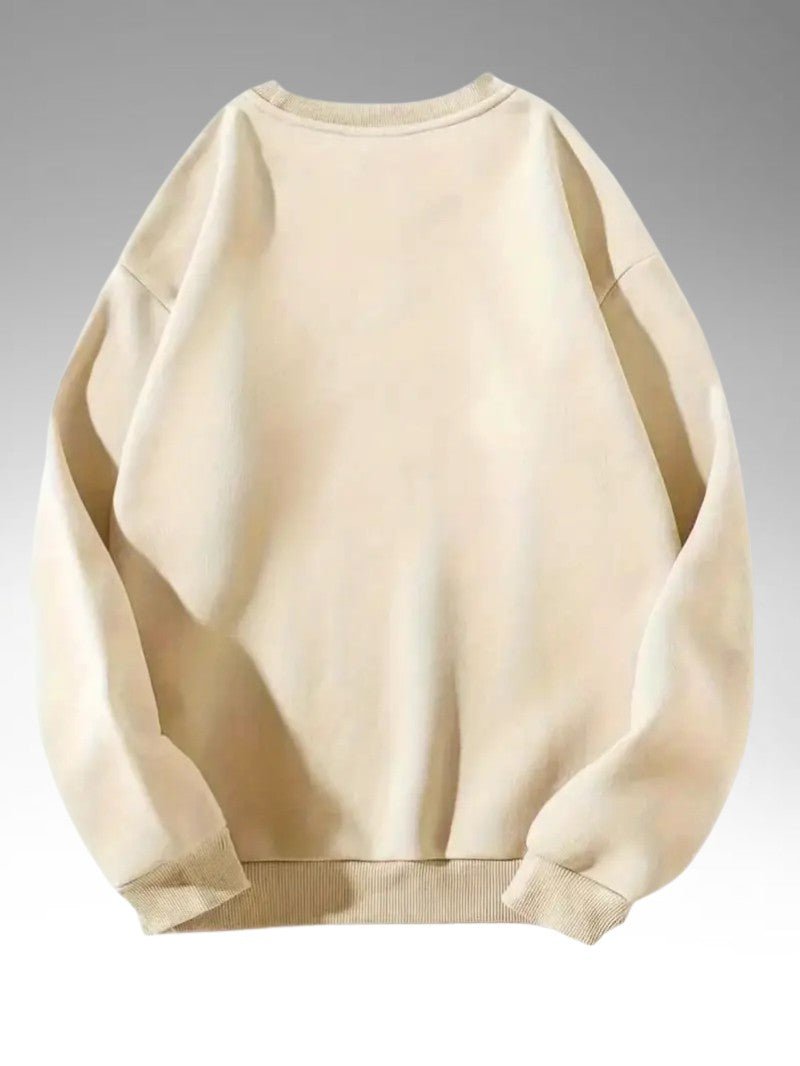 Sweat Shirt Femme Festif – Confort Douillet pour Hiver 2