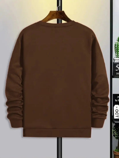 Sweat Shirt Femme Festif – Confort Douillet pour Hiver 7