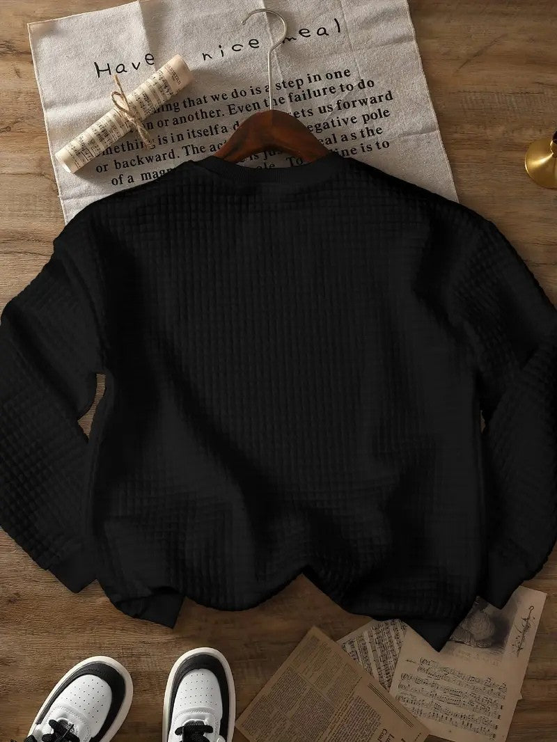 Sweat Shirt Femme Festif – Confort Doux et Style Décontracté 6