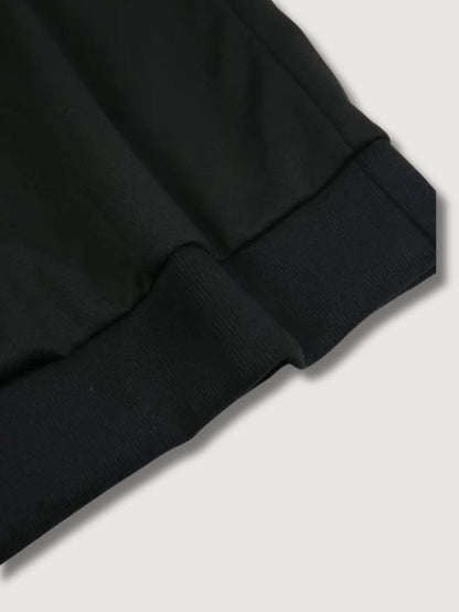 Sweat Shirt Homme – Confort Doux avec Motif Festif de Noël 4