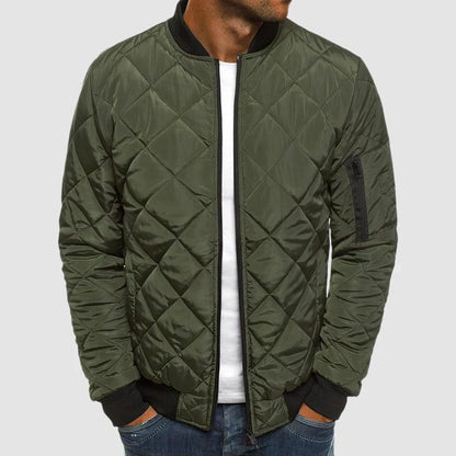 Veste De Transition Pour Homme | Fermeture Éclair