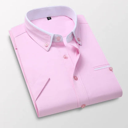 Chemise Habillée Homme | Manches Longues