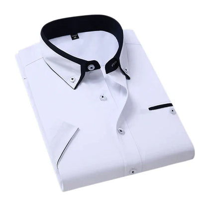 Chemise Habillée Homme | Manches Longues