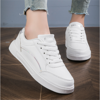 Chaussures De Randonnée À Lacets Pour Femme | Classique