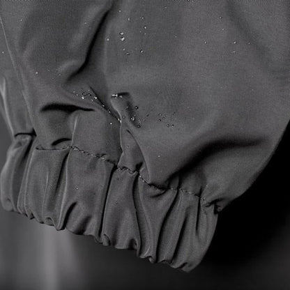 Trench-coat Pour Femmes Avec Capuche Réglable