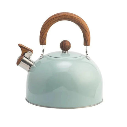 Bouilloire En Acier Inoxydable | Sifflante