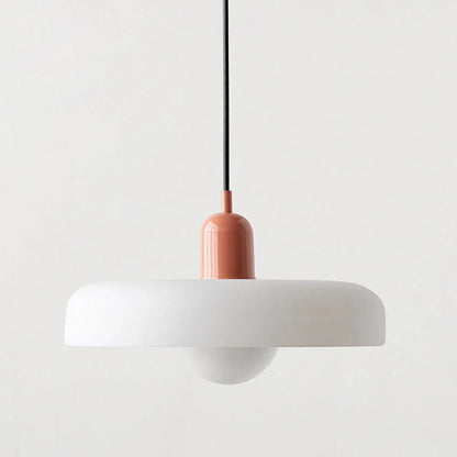 Lustre En Verre Décoratif | Suspension Réglable